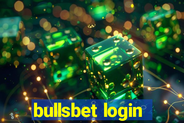 bullsbet login